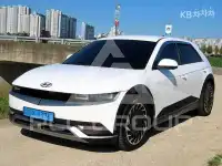2023 Hyundai Ioniq