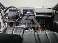 2023 Hyundai Ioniq