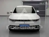 2023 Hyundai Ioniq