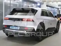 2023 Hyundai Ioniq