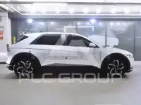 2023 Hyundai Ioniq