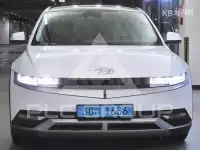2023 Hyundai Ioniq