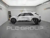 2023 Hyundai Ioniq