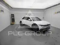 2023 Hyundai Ioniq