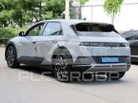 2023 Hyundai Ioniq