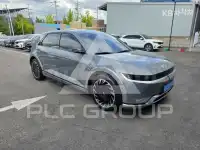 2023 Hyundai Ioniq