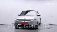 2023 Hyundai Ioniq