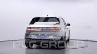2023 Hyundai Ioniq