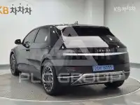 2023 Hyundai Ioniq