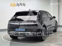 2023 Hyundai Ioniq