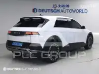 2023 Hyundai Ioniq
