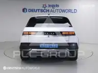 2023 Hyundai Ioniq