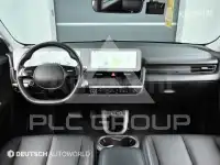2023 Hyundai Ioniq