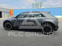 2023 Hyundai Ioniq