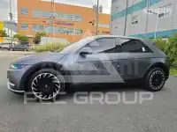 2023 Hyundai Ioniq