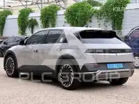 2023 Hyundai Ioniq