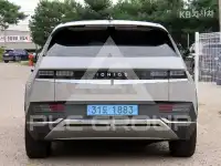 2023 Hyundai Ioniq