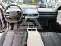 2023 Hyundai Ioniq