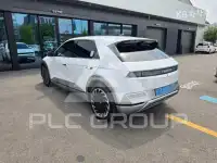 2023 Hyundai Ioniq