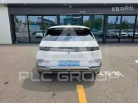 2023 Hyundai Ioniq