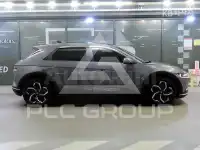2023 Hyundai Ioniq