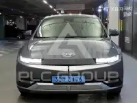 2023 Hyundai Ioniq