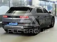 2023 Hyundai Ioniq