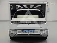2023 Hyundai Ioniq