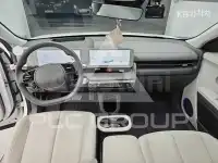 2023 Hyundai Ioniq