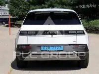 2023 Hyundai Ioniq