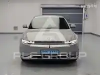 2023 Hyundai Ioniq