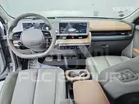 2023 Hyundai Ioniq