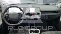 2023 Hyundai Ioniq
