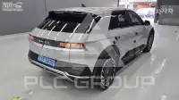2023 Hyundai Ioniq