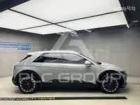 2023 Hyundai Ioniq
