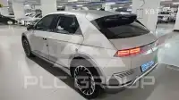2023 Hyundai Ioniq