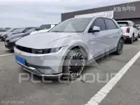2023 Hyundai Ioniq