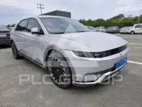 2023 Hyundai Ioniq