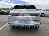 2023 Hyundai Ioniq