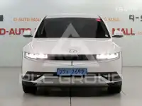 2023 Hyundai Ioniq
