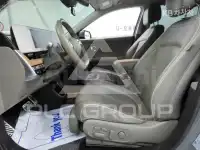 2023 Hyundai Ioniq