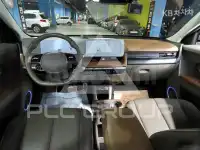 2023 Hyundai Ioniq