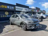 2023 Hyundai Ioniq