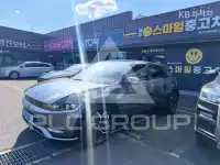 2023 Hyundai Ioniq
