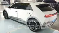 2023 Hyundai Ioniq