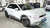 2023 Hyundai Ioniq