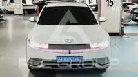 2023 Hyundai Ioniq