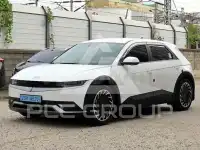 2023 Hyundai Ioniq