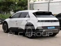2023 Hyundai Ioniq