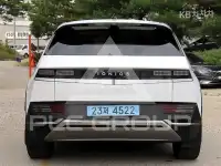 2023 Hyundai Ioniq